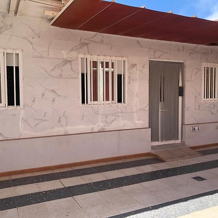 Milan Soria Luxury House Apartman Benidorm Kültér fotó