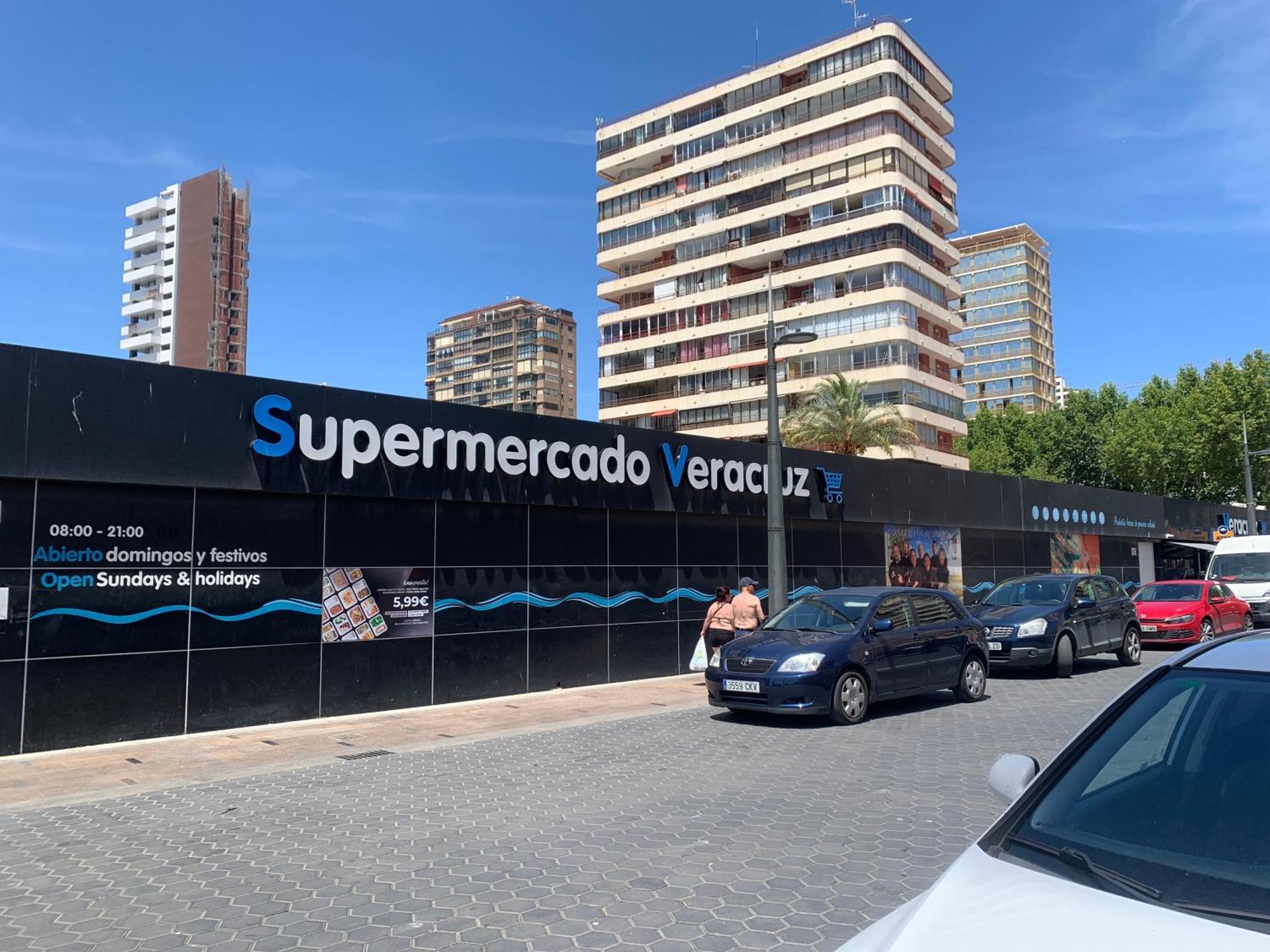 Milan Soria Luxury House Apartman Benidorm Kültér fotó