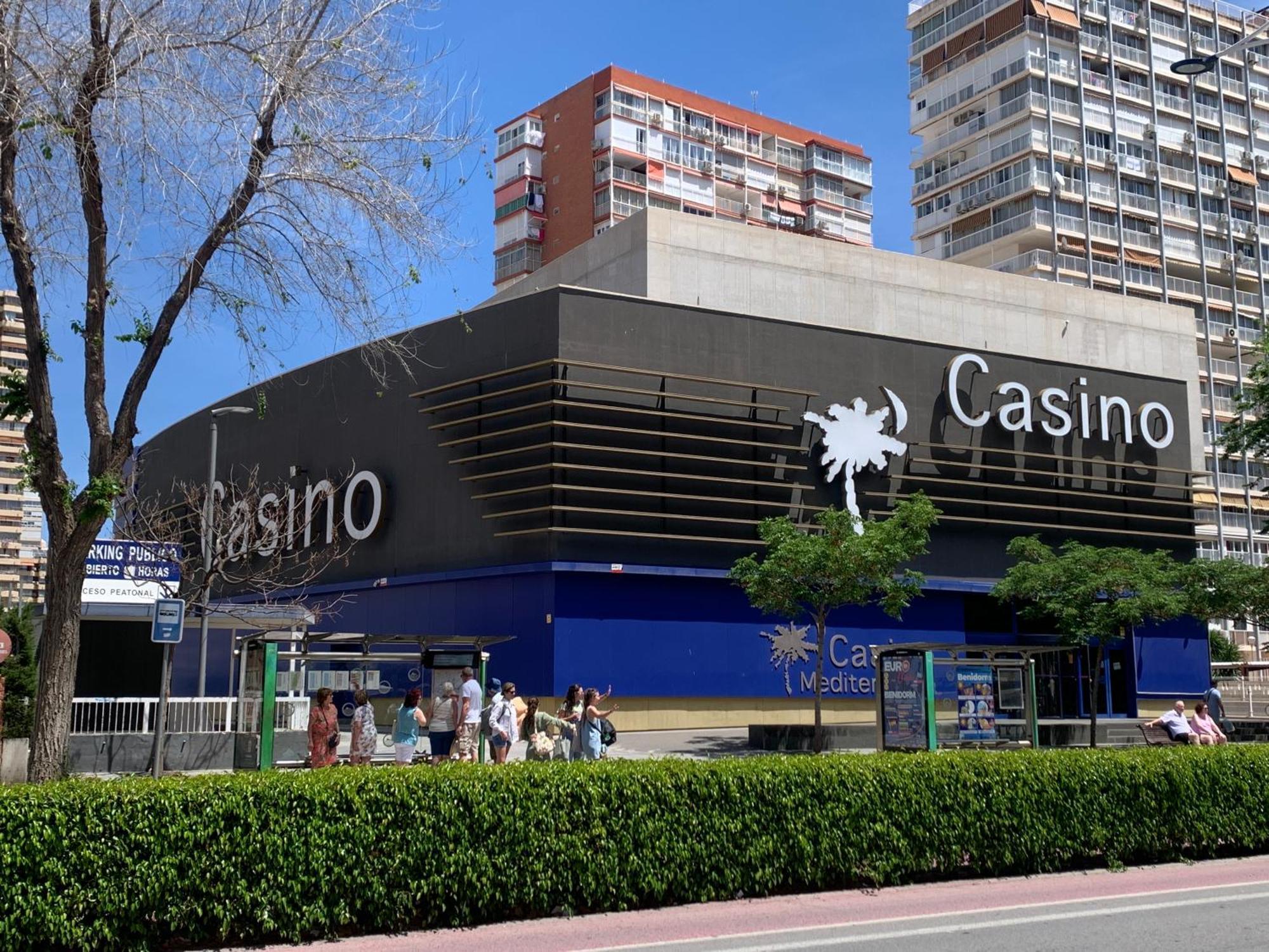 Milan Soria Luxury House Apartman Benidorm Kültér fotó