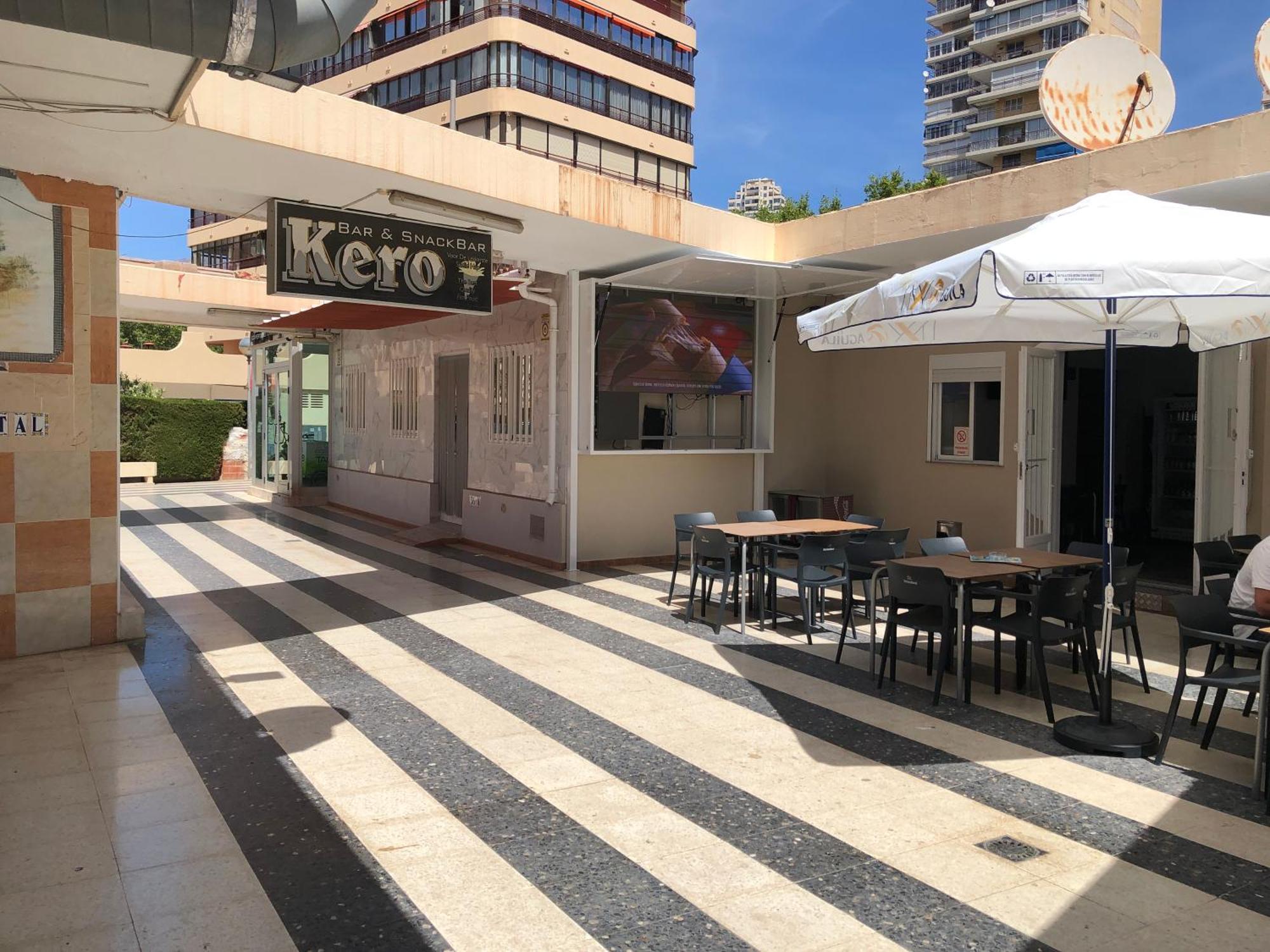 Milan Soria Luxury House Apartman Benidorm Kültér fotó