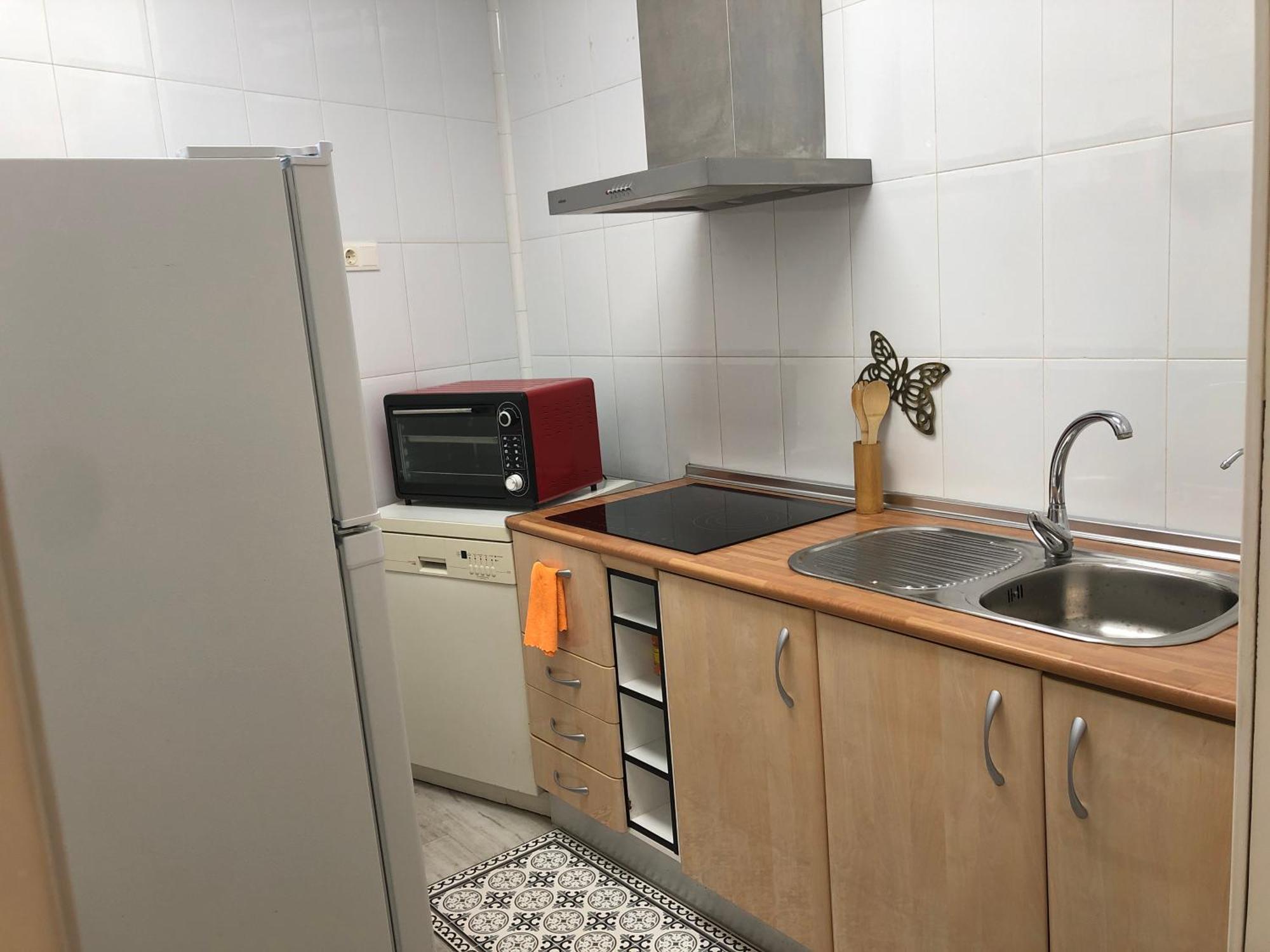 Milan Soria Luxury House Apartman Benidorm Kültér fotó