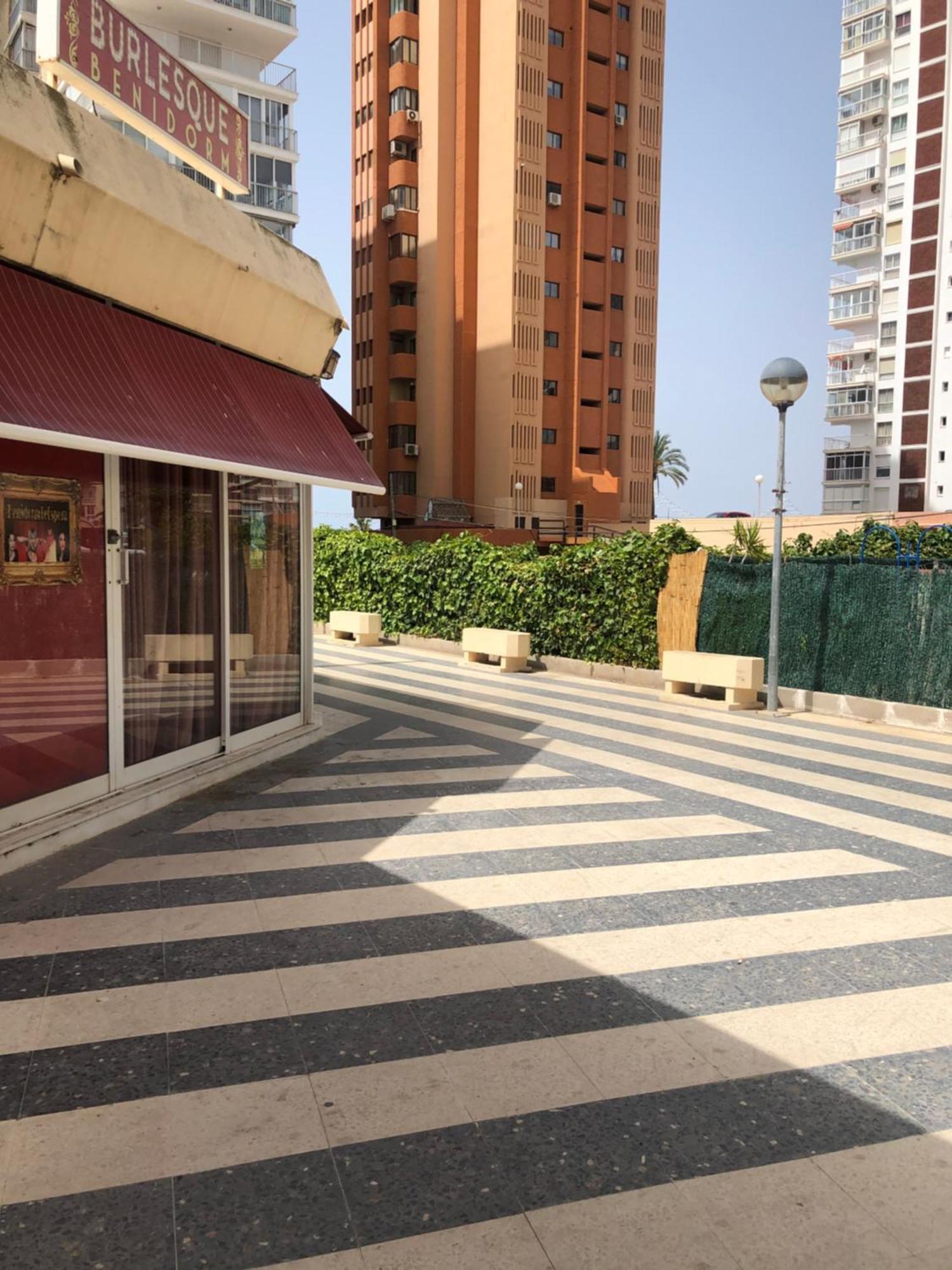 Milan Soria Luxury House Apartman Benidorm Szoba fotó