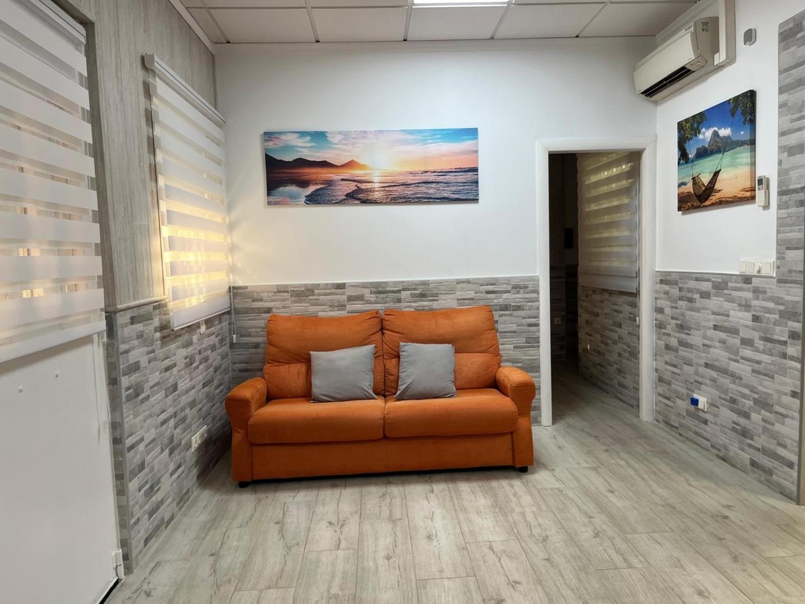 Milan Soria Luxury House Apartman Benidorm Kültér fotó
