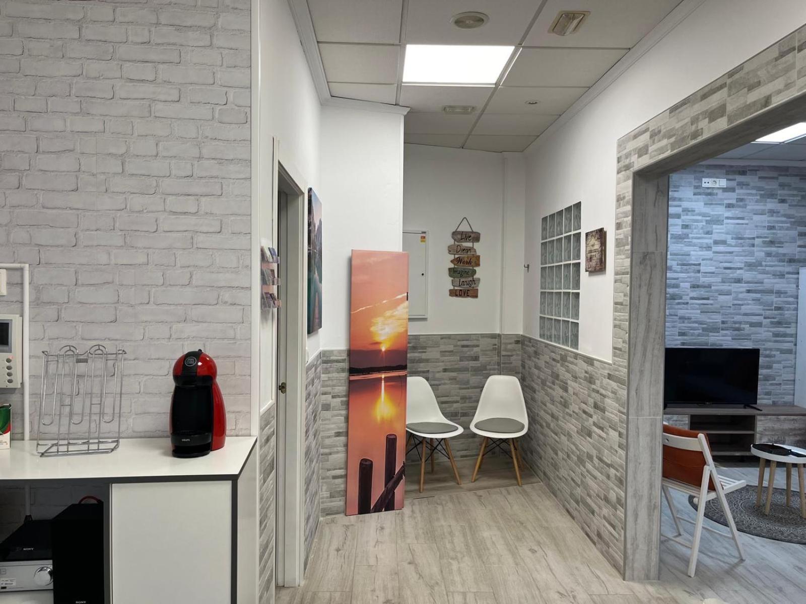 Milan Soria Luxury House Apartman Benidorm Kültér fotó