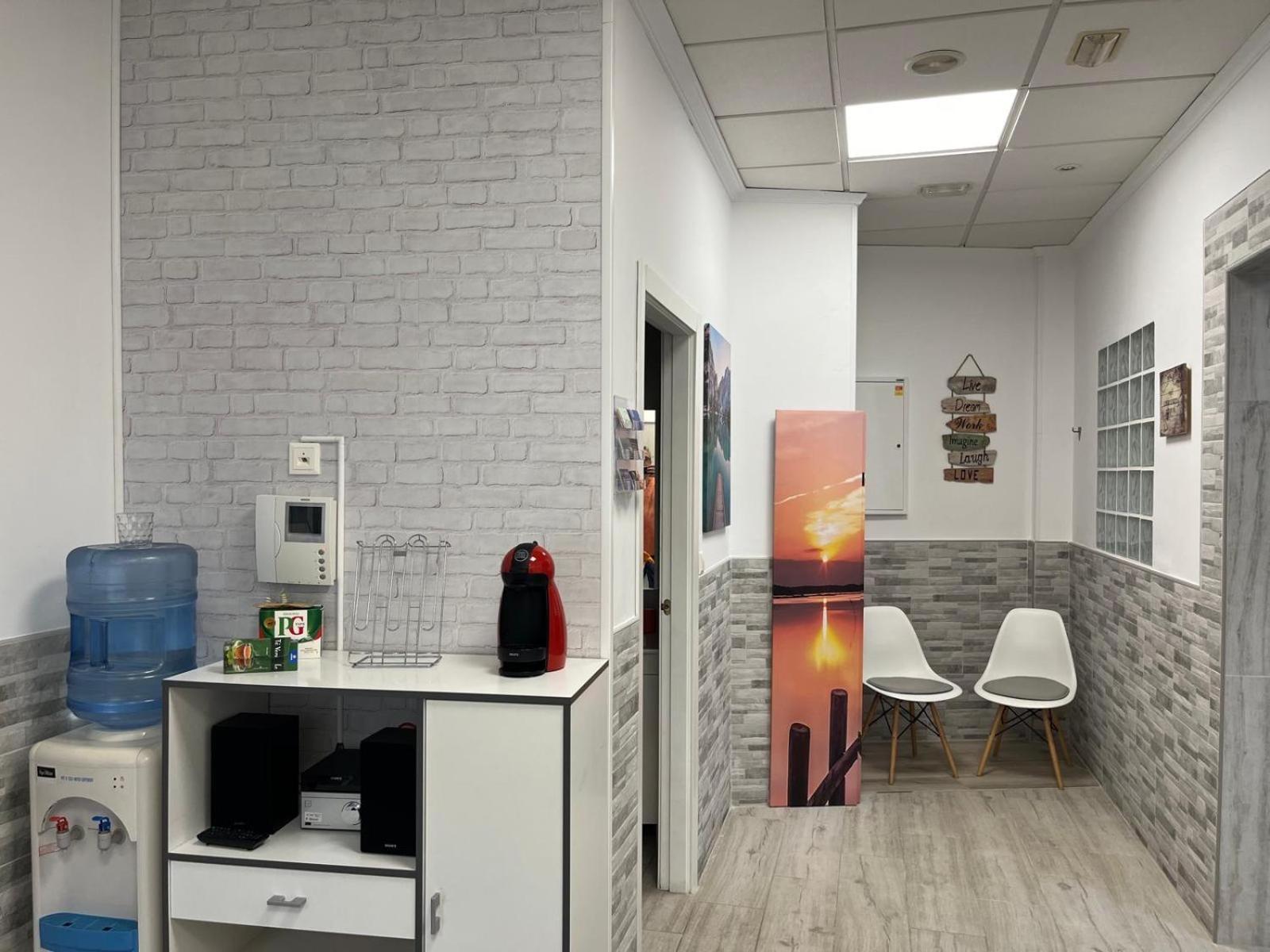 Milan Soria Luxury House Apartman Benidorm Kültér fotó